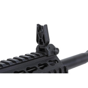FUSIL SPECNA ARMS M4 SA-F02 FLEX GEN.2 X-ASR NEGRO
