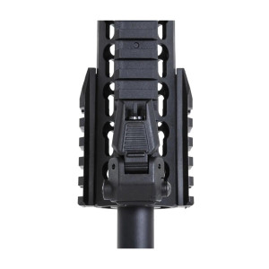 FUSIL SPECNA ARMS M4 SA-F02 FLEX GEN.2 X-ASR NEGRO