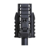 FUSIL SPECNA ARMS M4 SA-F02 FLEX GEN.2 X-ASR NEGRO