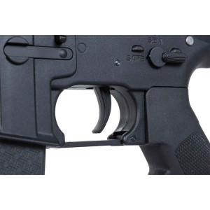 FUSIL SPECNA ARMS M4 SA-F02 FLEX GEN.2 X-ASR NEGRO