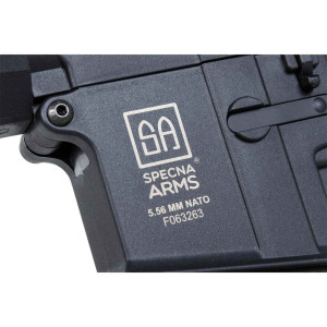 FUSIL SPECNA ARMS M4 SA-F02 FLEX GEN.2 X-ASR NEGRO