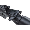 FUSIL SPECNA ARMS M4 SA-F02 FLEX GEN.2 X-ASR NEGRO