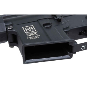 FUSIL SPECNA ARMS M4 SA-F02 FLEX GEN.2 X-ASR NEGRO