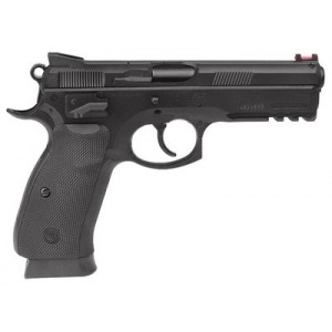 PISTOLACAL. 4,5 CO2  CZ SP-01 SHADOW  ASG,...