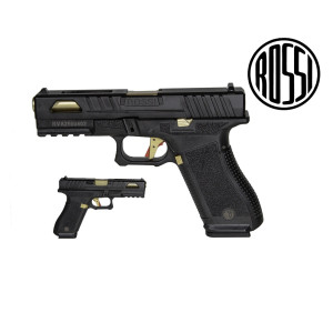 Pistola GBB ROSSI VALIANT GUARDIAN S1 GOLD