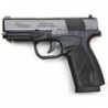 PISTOLA CAL. 4,5 CO2 BERSA BP9CC