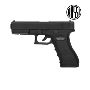 Pistola ROSSI NBB G17 VC1-D 4.5mm Steel BBs