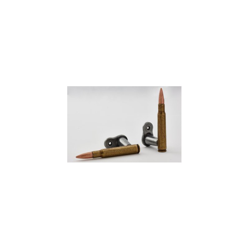 DENIX REPLICA INERTE SOPORTE BALA CAL.30-06 SPRINGFIELD