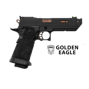 Pistola GBB Golden Eagle Pit Viper airsoft