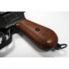 DENIX REPLICA INERTE PISTOLA C96, ALEMANIA 1896