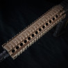 Wolverine Airsoft Daniel Defense MTW MK18 RIS II XB (Limited Edition)