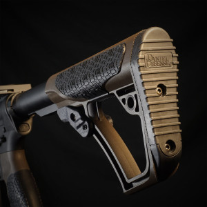 Wolverine Airsoft Daniel Defense MTW MK18 RIS II XB (Limited Edition)