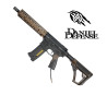 Wolverine Airsoft Daniel Defense MTW MK18 RIS II XB (Limited Edition)