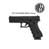 PISTOLA ROSSI G17 CO2 BLOW BACK 4.5MM