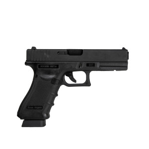 PISTOLA ROSSI G17 CO2 BLOW BACK 4.5MM