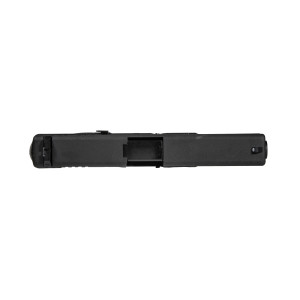 PISTOLA ROSSI G17 CO2 BLOW BACK 4.5MM