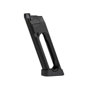 PISTOLA ROSSI G17 CO2 BLOW BACK 4.5MM