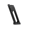 PISTOLA ROSSI G17 CO2 BLOW BACK 4.5MM