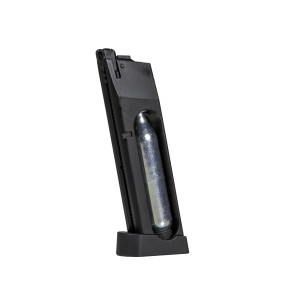 PISTOLA ROSSI M92 CO2 BLOW BACK 4.5MM