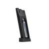PISTOLA ROSSI M92 CO2 BLOW BACK 4.5MM