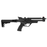Pistola con culata Beeman PCP General 4,5mm
