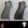Puff Dino Blacking Spray 420ml - BLS40 PINTURA NEGRA MATE