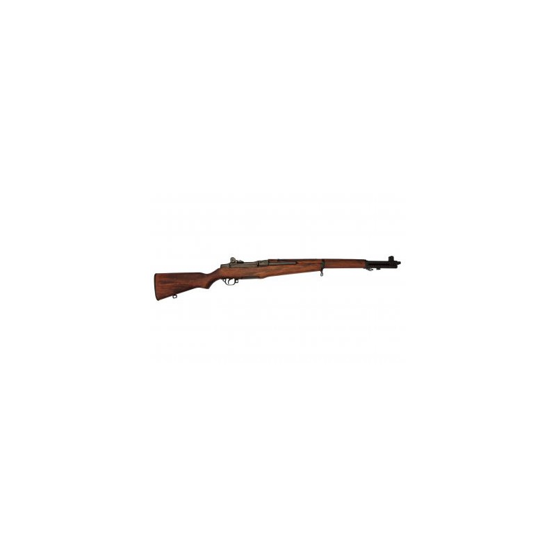 DENIX REPLICA INERTE FUSIL M1 GARAND, USA 1932