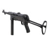 FUSIL SPECNA ARMS MP40 RETRO AEG X-ASR NEGRO