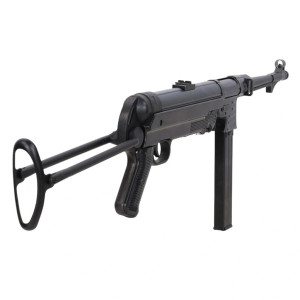 FUSIL SPECNA ARMS MP40 RETRO AEG X-ASR NEGRO