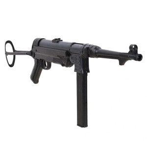 FUSIL SPECNA ARMS MP40 RETRO AEG X-ASR NEGRO