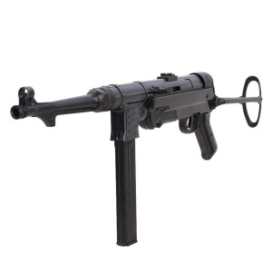 FUSIL SPECNA ARMS MP40 RETRO AEG X-ASR NEGRO