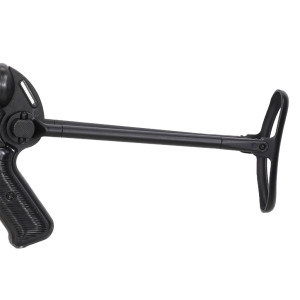 FUSIL SPECNA ARMS MP40 RETRO AEG X-ASR NEGRO