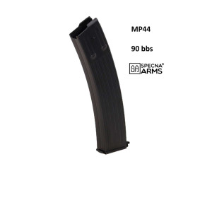 CARGADOR FUSIL SPECNA ARMS MP44 RETRO 90RDS NEGRO
