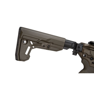 SECUTOR CENTURION V COYOTE MWS GBB