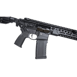 SECUTOR CENTURION V BLACK MWS GBB