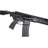 SECUTOR CENTURION V BLACK MWS GBB
