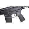 SECUTOR CENTURION V BLACK MWS GBB