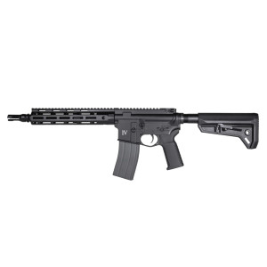 SECUTOR CENTURION IV BLACK MWS GBB