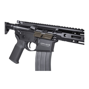 SECUTOR CENTURION IV BLACK MWS GBB