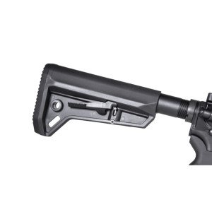 SECUTOR CENTURION IV BLACK MWS GBB
