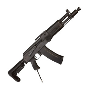 MTW AK-105 wolverine HPA
