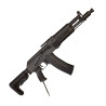 MTW AK-105 wolverine HPA
