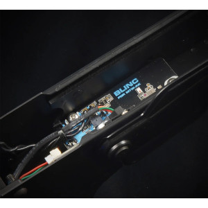 MTW AK-105 wolverine HPA