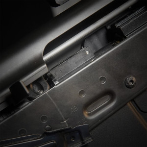 MTW AK-105 wolverine HPA
