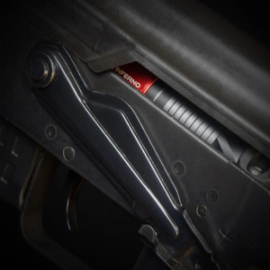 MTW AK-105 wolverine HPA