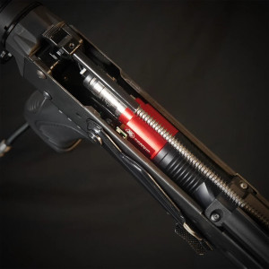 MTW AK-105 wolverine HPA