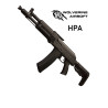 MTW AK-105 wolverine HPA PREORDER