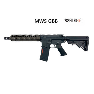 MWS GBBR WG13-3GPM MK18 Well Pro