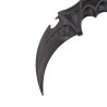 CUCHILLO BH KARAMBIT DUMMY 179 TRG 22CM NEGRO