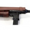 DENIX REPLICA INERTE SUBFUSIL MP41, ALEMANIA 1940
